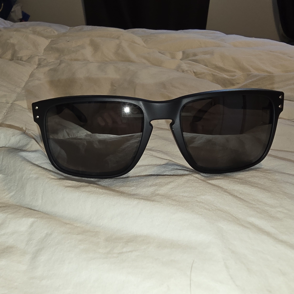 Oakley Black Sunglasses